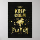 Suche nach piano player poster Zitat