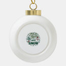Suche nach schneemann ornamente Weihnachten