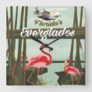 Suche nach florida wanduhren Flamingos
