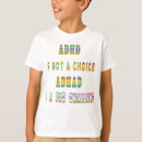 Suche nach adhd tshirts Aufmerksamkeitsdefizitstörung