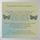 Suche nach st francis assisi poster Gebet