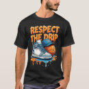 Suche nach freiwurf tshirts Dribbeln