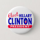 Suche nach hillary für präsidenten buttons Republikanisch