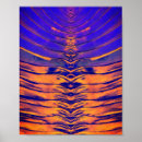 Suche nach symmetrische poster Orange