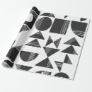 Suche nach geometrische formen geschenkpapier Lustige