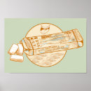 Suche nach kaugummi poster Bubblegum