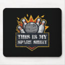 Suche nach liga mousepads Bowler