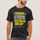 Suche nach molekularbiologie tshirts Biologe