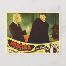 Suche nach dracula postkarten Vintage