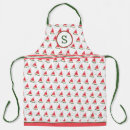 Suche nach wassermelone schürzen Aquarell