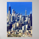 Suche nach luftaufnahme poster Wolkenkratzer