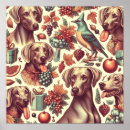 Suche nach weimaraner poster Welpe