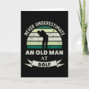 Suche nach lustige golf karten Ruhestand