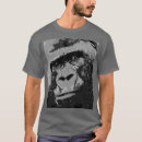 Suche nach affe im dschungel tshirts Schimpansen