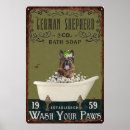 Suche nach vintage wäsche poster Waschen