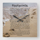 Suche nach gedicht wanduhren Bibeluhr