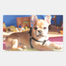 Suche nach bulldoggen aufkleber Lustig