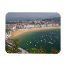 Suche nach san sebastian magnete Strand