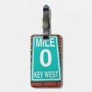 Suche nach florida schlüssel gepäckanhänger West