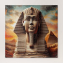 Suche nach ägypten puzzle Gizeh