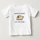 Suche nach kacken witz babykleidung Niedlich
