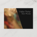 Suche nach unscharf visitenkarten Bokeh