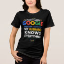 Suche nach bester ehemann tshirts Für sie