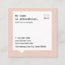 Suche nach sprache visitenkarten Hallo