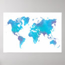 Suche nach kontinente poster Land