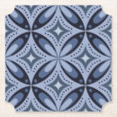 Suche nach retro muster untersetzer Geometrisch