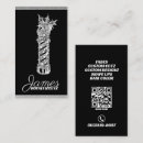 Suche nach barber shop visitenkarten Gold