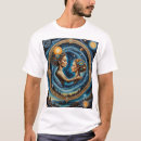 Suche nach metaphysisch tshirts Astrologie