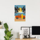 Suche nach malibu poster Amerika