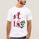 Suche nach danmark tshirts Dänemark