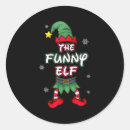 Suche nach lustiger elf aufkleber Weihnachtsrabatte