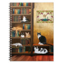 Suche nach miezekatze kleine notizbücher Kätzchen