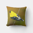 Suche nach der goldfinch kissen Amerikanisch