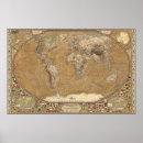 Suche nach livingstone poster Map