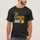 Suche nach bienenkönigin tshirts Bienenstock