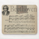 Suche nach beethoven mousepads Musik
