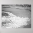 Suche nach waschen poster Schwarz weiß