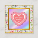 Suche nach herzrahmen postkarten Rosa