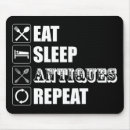 Suche nach antiquitäten mousepads Vintag