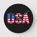 Suche nach usa wanduhren Patriotisch