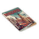 Suche nach madrid magnete Reise