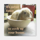 Suche nach hasen magnete Niedlich