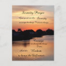 Suche nach serenity prayer postkarten Gelassenheit