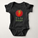 Suche nach tomate babykleidung Gemüse