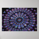 Suche nach buntglasfenster poster Kathedrale