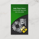 Suche nach getriebe visitenkarten Auto